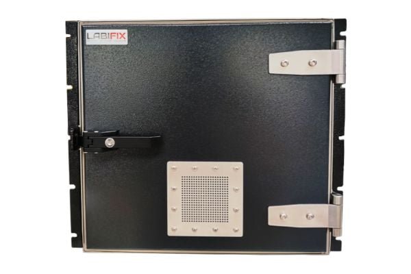LBX4010 Portable RF Shielded Test Enclosure LabiFix RF Shield Box - View 2 of 12