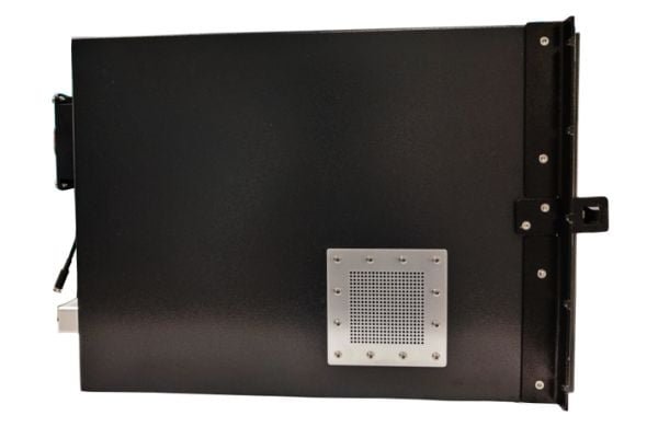 LBX4010 Portable RF Shielded Test Enclosure LabiFix RF Shield Box - View 4 of 12