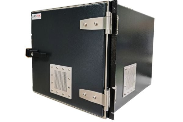 LBX4010 Portable RF Shielded Test Enclosure LabiFix RF Shield Box - View 6 of 12