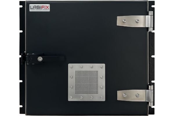CAJA DE PRUEBAS WIFI LBX4070 LabiFix RF Shield Box - Vista 2 de 14