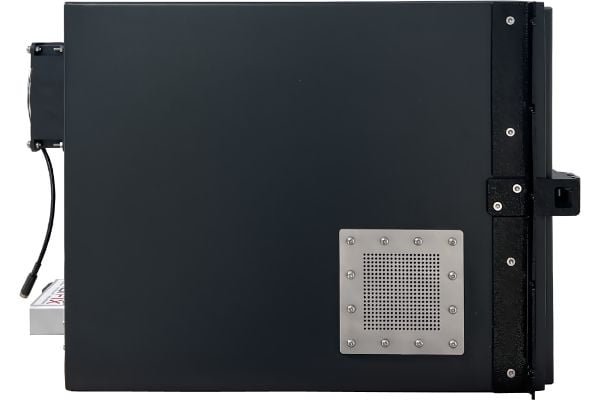 CAJA DE PRUEBAS WIFI LBX4070 LabiFix RF Shield Box - Vista 4 de 14