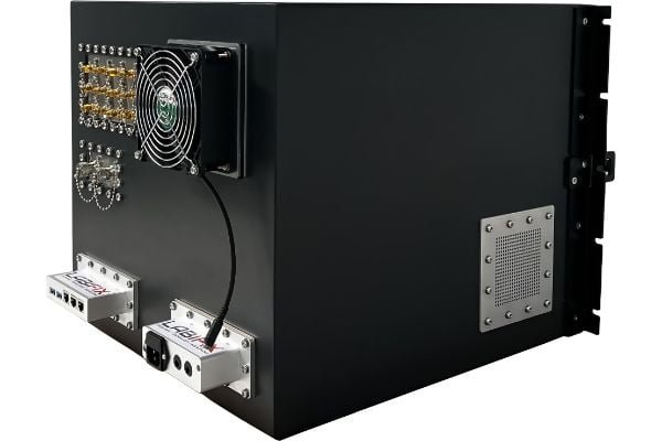 CAJA DE PRUEBAS WIFI LBX4070 LabiFix RF Shield Box - Vista 5 de 14