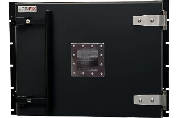 RECINTO DE PRUEBAS BLINDADO CONTRA RF LBX4950 LabiFix RF Shield Box - Vista 2 de 13