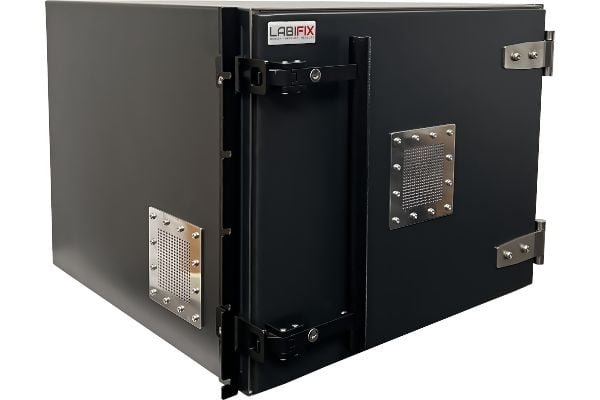 RECINTO DE PRUEBAS BLINDADO CONTRA RF LBX4950 LabiFix RF Shield Box - Vista 3 de 13