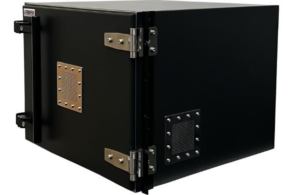 RECINTO DE PRUEBAS BLINDADO CONTRA RF LBX4950 LabiFix RF Shield Box - Vista 9 de 13