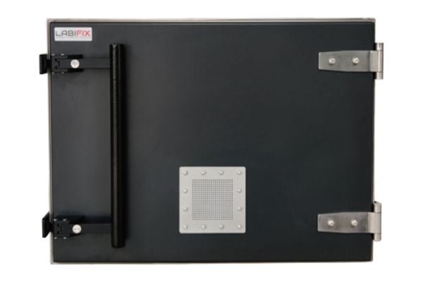 CAJA DE PRUEBAS DE RF PARA DISPOSITIVOS BLUETOOTH LBX5050 LabiFix RF Shield Box - Vista 4 de 11