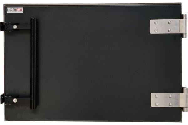 RECINTO DE PRUEBA BLINDADO CONTRA RF LBX5500 LabiFix RF Shield Box - Vista 2 de 12