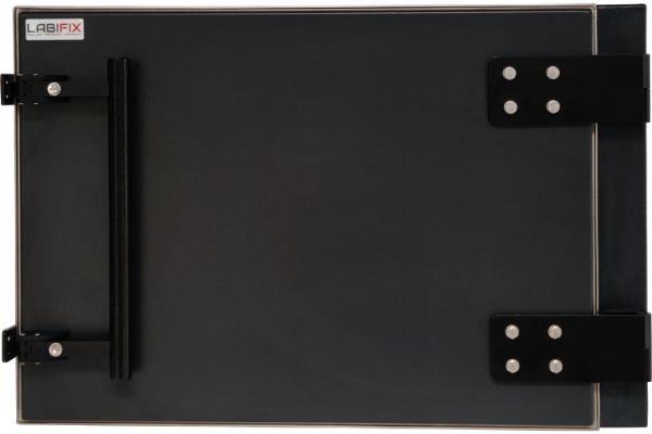 LBX5600 RF SHEILDED TEST ENCLOSURE LabiFix RF Shield Box - View 2 of 14