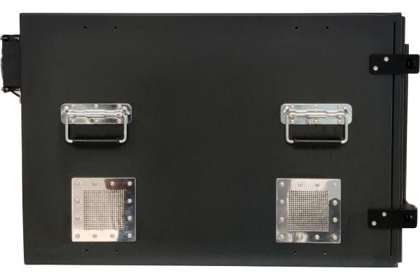 LBX5600 RF SHEILDED TEST ENCLOSURE LabiFix RF Shield Box - View 4 of 14