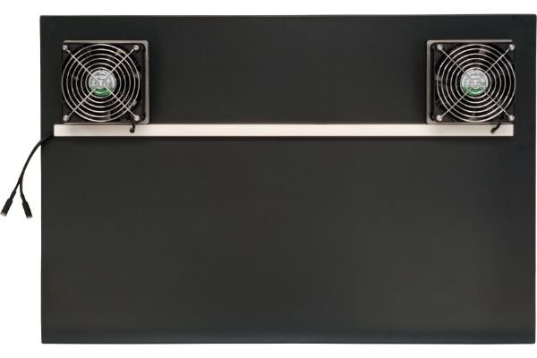 Box di test schermato RF LBX5600 per test di dispositivi RF e a microonde LabiFix RF Shield Box - Vista 6 di 13