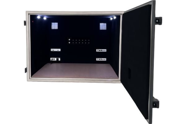 Boîte de Blindage RF LBX5700 LabiFix RF Shield Box - Vue 11 sur 14