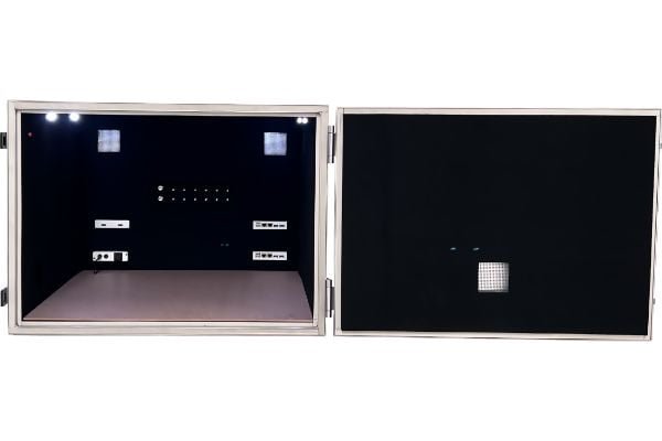 Boîte de Blindage RF LBX5700 LabiFix RF Shield Box - Vue 12 sur 14