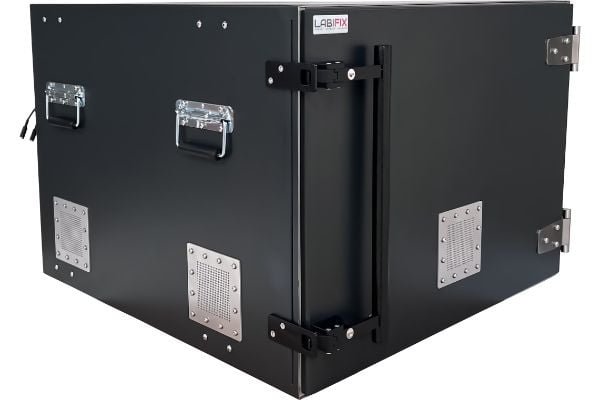 Boîte de Blindage RF LBX5700 LabiFix RF Shield Box - Vue 3 sur 14