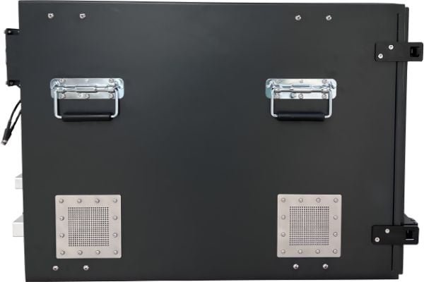 Boîte de Blindage RF LBX5700 LabiFix RF Shield Box - Vue 4 sur 14