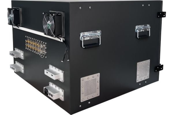 Boîte de Blindage RF LBX5700 LabiFix RF Shield Box - Vue 5 sur 14