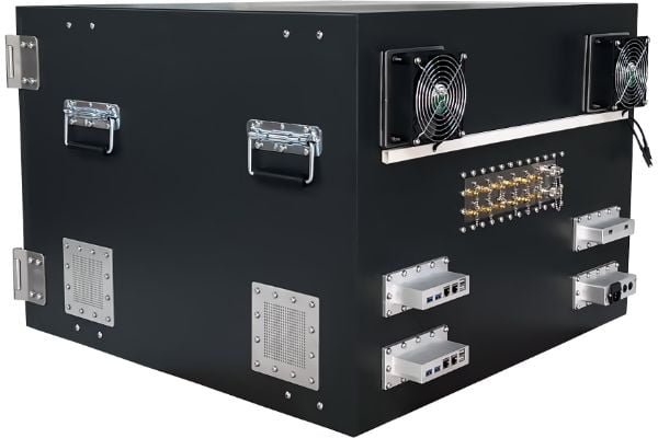 Boîte de Blindage RF LBX5700 LabiFix RF Shield Box - Vue 7 sur 14
