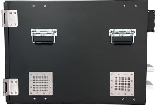 Boîte de Blindage RF LBX5700 LabiFix RF Shield Box - Vue 8 sur 14