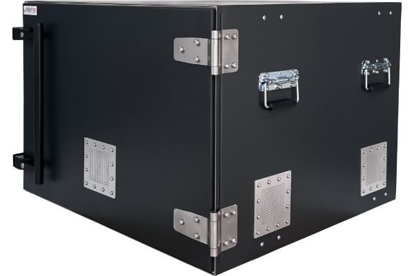 Boîte de Blindage RF LBX5700 LabiFix RF Shield Box - Vue 9 sur 14