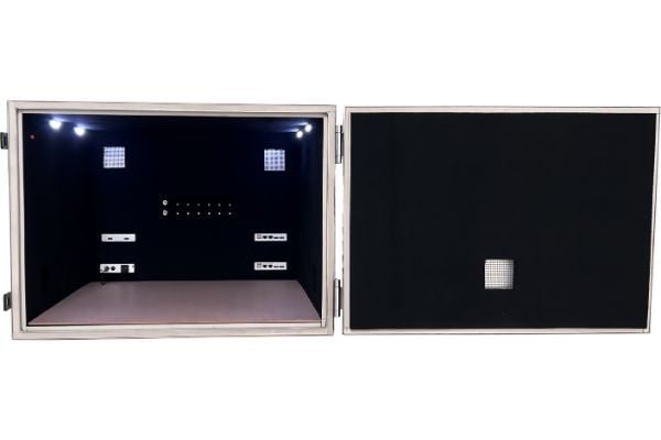 Boîte de Blindage RF LBX5700 LabiFix RF Shield Box - Vue 10 sur 14