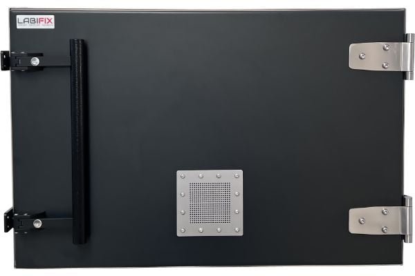 LBX5750 RF SHEILDED TEST ENCLOSURE LabiFix RF Shield Box - View 2 of 15
