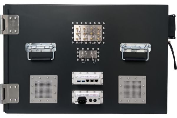LBX5750 RF SHEILDED TEST ENCLOSURE LabiFix RF Shield Box - View 8 of 15
