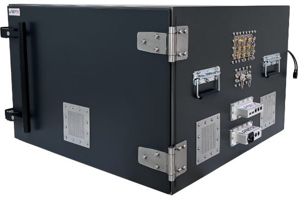 LBX5750 RF SHEILDED TEST ENCLOSURE LabiFix RF Shield Box - View 9 of 15