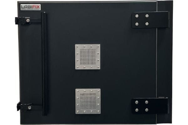 ENCEINTE DE TEST BLINDÉE RF LBX5800 LabiFix RF Shield Box - Vue 2 sur 14
