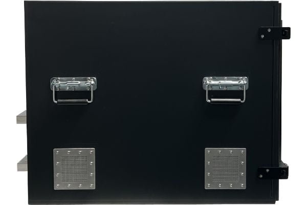 RECINTO DE PRUEBA BLINDADO DE RF LBX5800 LabiFix RF Shield Box - Vista 4 de 14