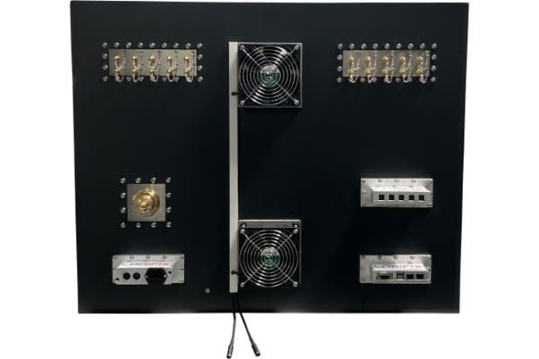 RECINTO DE PRUEBA BLINDADO DE RF LBX5800 LabiFix RF Shield Box - Vista 6 de 14