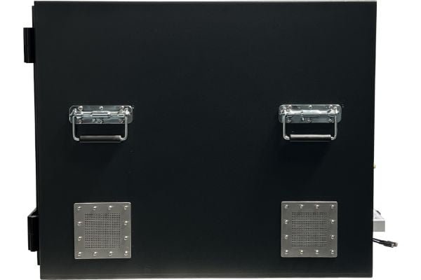 ENCEINTE DE TEST BLINDÉE RF LBX5800 LabiFix RF Shield Box - Vue 8 sur 14