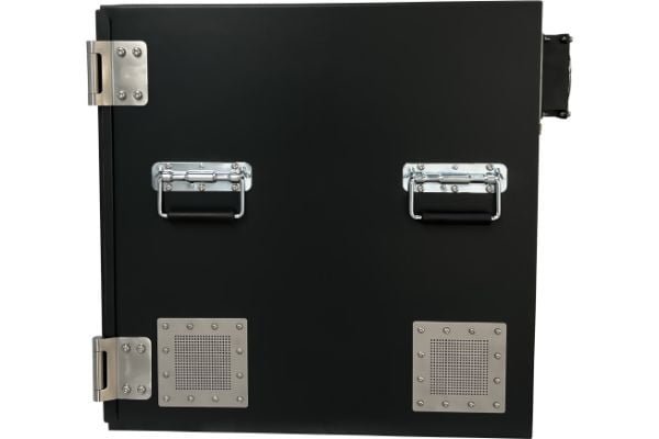 LBX6000 Designed and Developed for WLAN, Wireless device testing LabiFix RF Shield Box - View 9 of 20