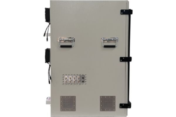 CUSTODIA DI TEST SCHERMATA RF LBX6010 LabiFix RF Shield Box - Vista 4 di 14