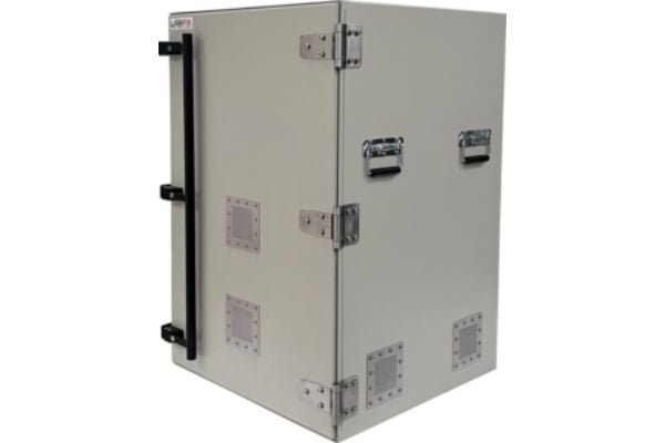 ЭКРАНИРОВАННЫЙ ИСПЫТАТЕЛЬНЫЙ БОКС LBX6010 LabiFix RF Shield Box - Фото 9 из 13