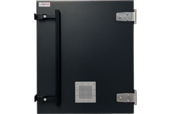CONTENITORE DI TEST SCHERMATO RF LBX6100 LabiFix RF Shield Box - Vista 2 di 14