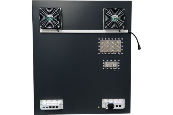 CONTENITORE DI TEST SCHERMATO RF LBX6100 LabiFix RF Shield Box - Vista 6 di 14