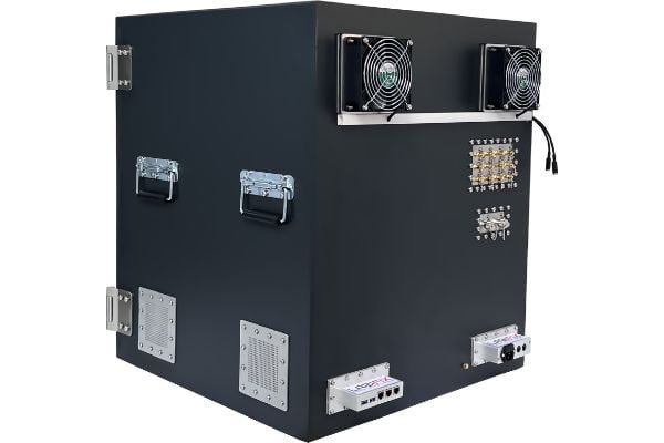 LBX6100 РЧ-ЭКРАНИРОВАННЫЙ ИСПЫТАТЕЛЬНЫЙ КОРПУС LabiFix RF Shield Box - Фото 7 из 13