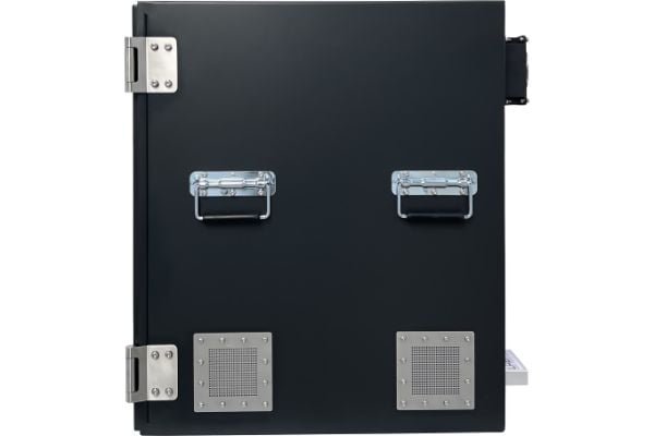 CONTENITORE DI TEST SCHERMATO RF LBX6100 LabiFix RF Shield Box - Vista 8 di 14