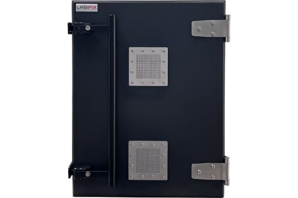 RECINTO DE PRUEBAS BLINDADO PARA RF LBX6150 LabiFix RF Shield Box - Vista 2 de 13