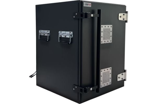 RECINTO DE PRUEBAS BLINDADO PARA RF LBX6150 LabiFix RF Shield Box - Vista 3 de 13