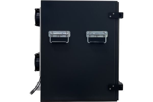 RECINTO DE PRUEBAS BLINDADO PARA RF LBX6150 LabiFix RF Shield Box - Vista 4 de 13