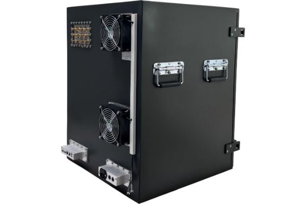 RECINTO DE PRUEBAS BLINDADO PARA RF LBX6150 LabiFix RF Shield Box - Vista 5 de 13