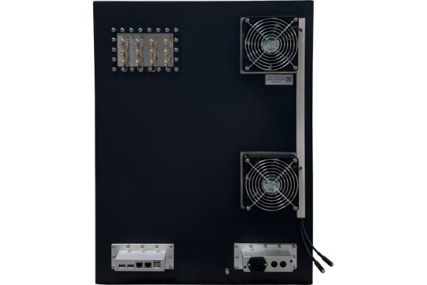 RECINTO DE PRUEBAS BLINDADO PARA RF LBX6150 LabiFix RF Shield Box - Vista 6 de 13