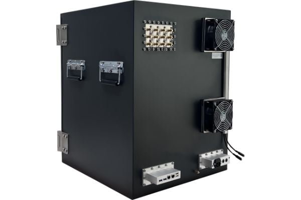 RECINTO DE PRUEBAS BLINDADO PARA RF LBX6150 LabiFix RF Shield Box - Vista 7 de 13