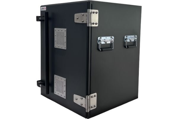 RECINTO DE PRUEBAS BLINDADO PARA RF LBX6150 LabiFix RF Shield Box - Vista 8 de 13