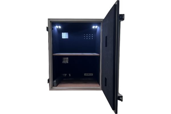 RECINTO DE PRUEBAS BLINDADO PARA RF LBX6150 LabiFix RF Shield Box - Vista 10 de 13