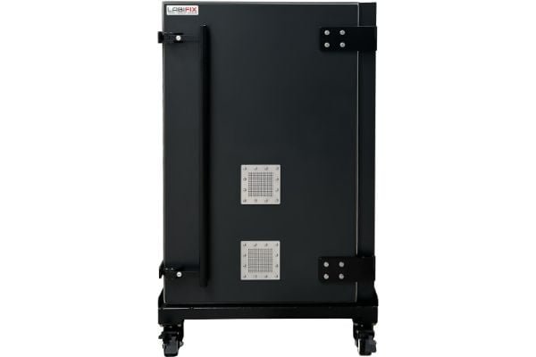 Портативная РЧ-безэховая камера LBX7500 LabiFix RF Shield Box - Фото 2 из 12
