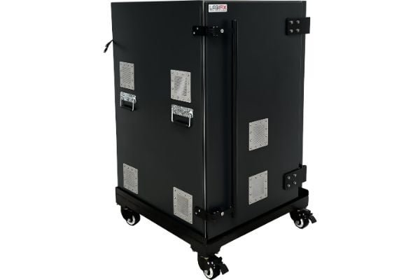 Портативная РЧ-безэховая камера LBX7500 LabiFix RF Shield Box - Фото 3 из 12