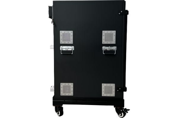 CUSTODIA DI TEST SCHERMATA RF LBX7500 LabiFix RF Shield Box - Vista 4 di 13