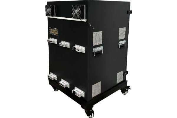 Портативная РЧ-безэховая камера LBX7500 LabiFix RF Shield Box - Фото 5 из 12