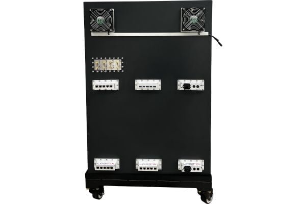 Портативная РЧ-безэховая камера LBX7500 LabiFix RF Shield Box - Фото 6 из 12